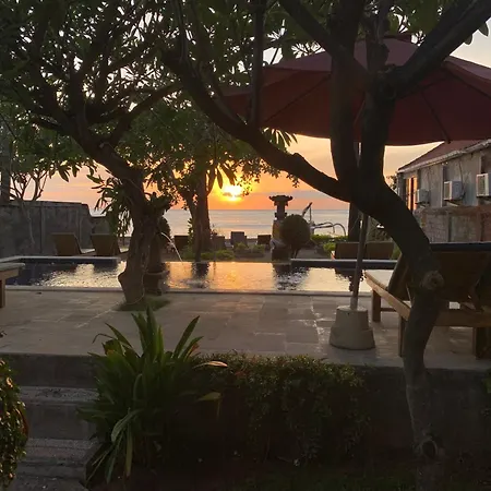 Bintang Beach Villa
