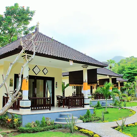 Bintang Beach Villa