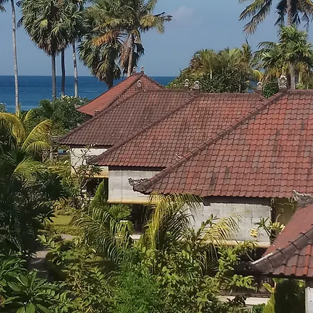 Bintang Beach Villa