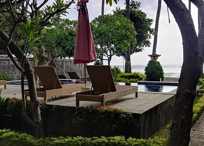 Bintang アメッド