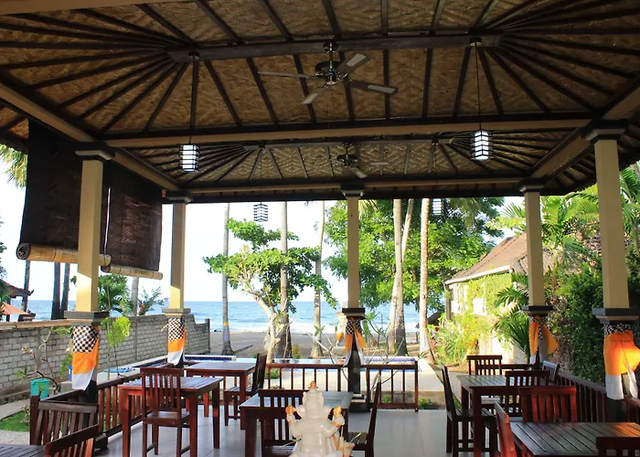 Bintang ゲストハウス 4*