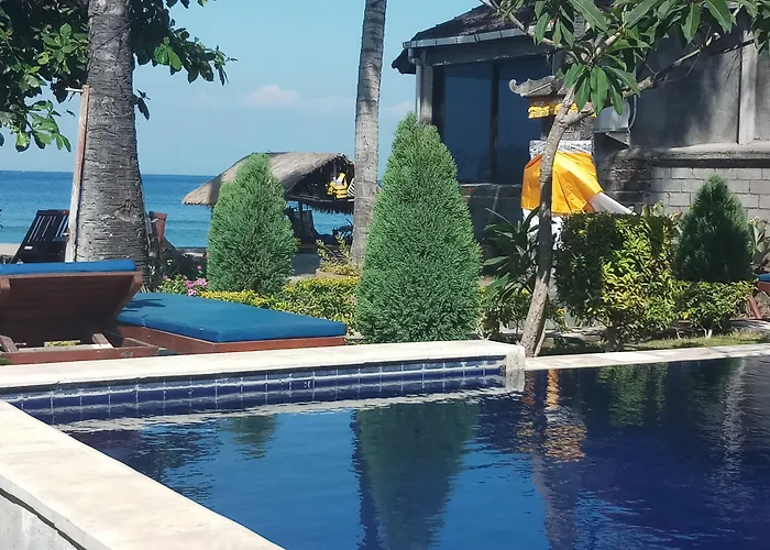 Bintang アメッド