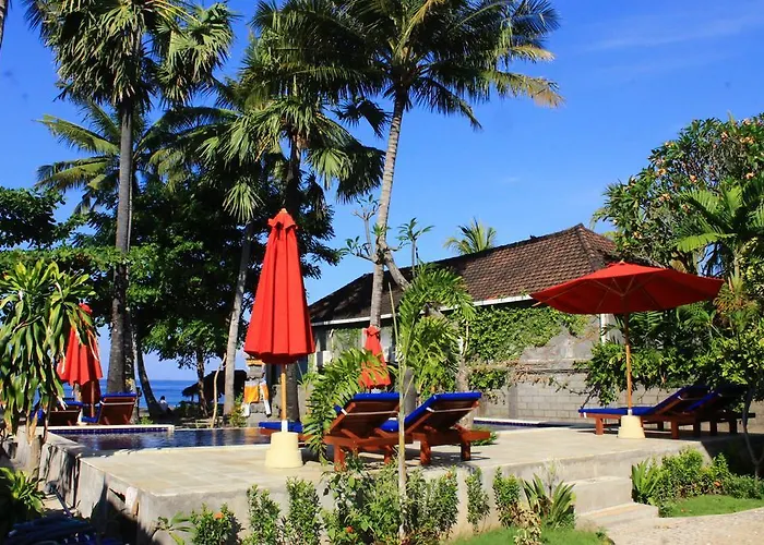 Bintang アメッド