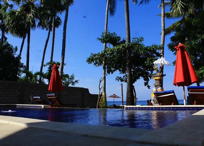 Bintang ゲストハウス 4*