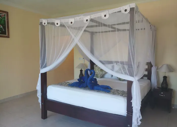 Bintang 4*